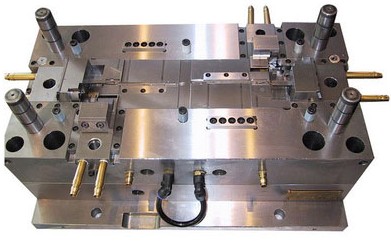 塑料模具開模價格怎么計算？